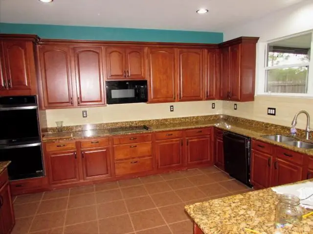 5800 NW Allyse Drive, Port Saint Lucie, FL 34986 - #2