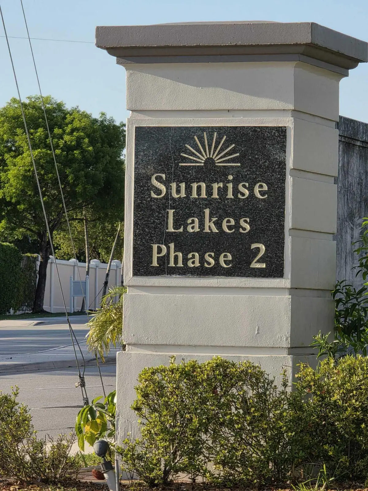 8400 Sunrise Lakes Boulevard #107, Sunrise, FL 33322 - #1