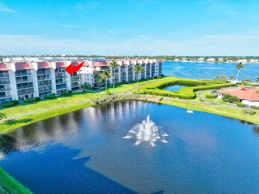 7030 Half Moon Circle #515, Hypoluxo, FL 33462 - #2