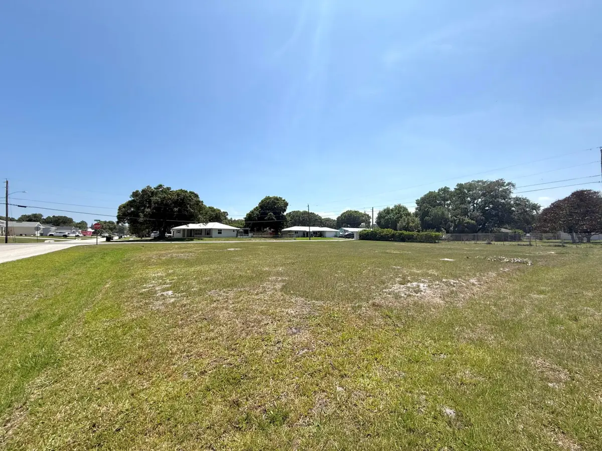 Tbd Seagrape Drive, Fort Pierce, FL 34982 - #1
