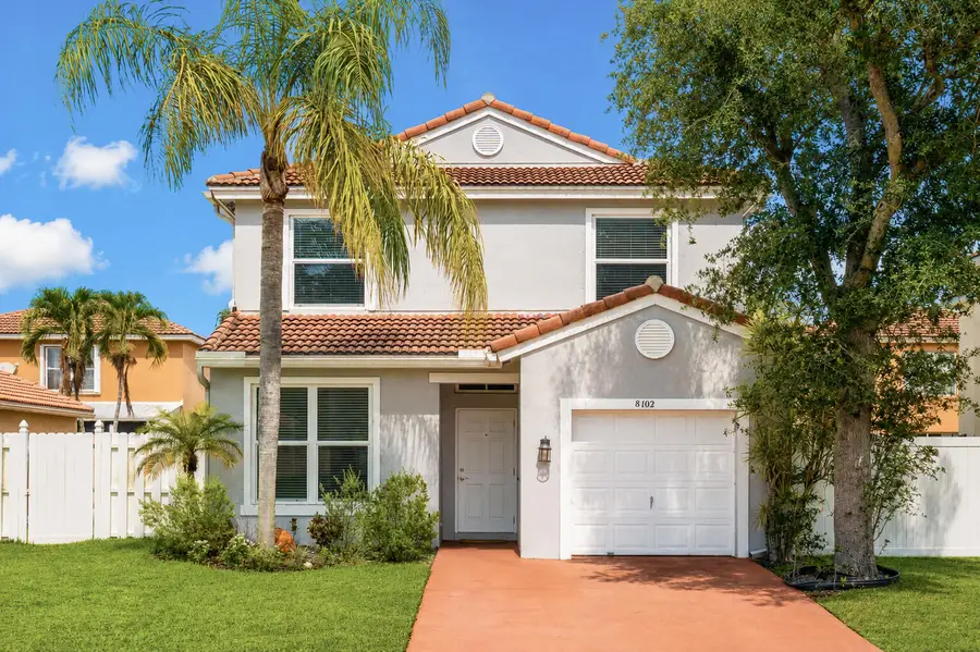 8102 Pelican Harbour Drive, Lake Worth, FL 33467 - #2