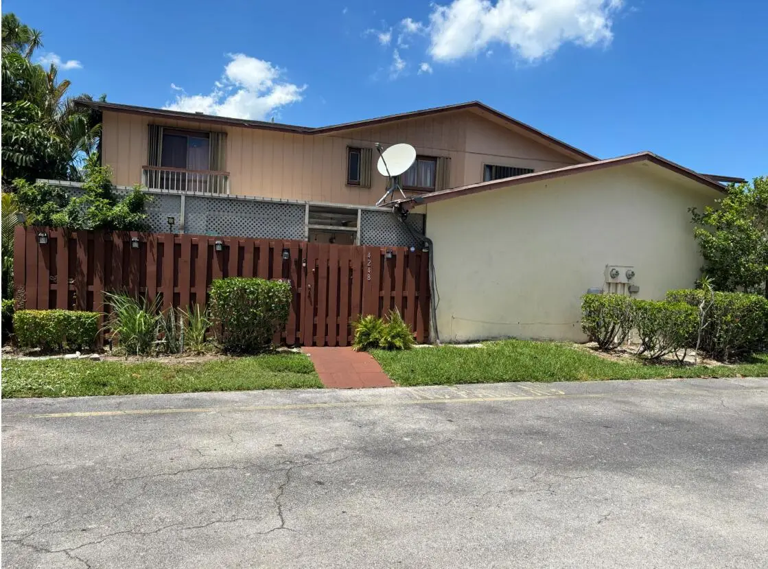 4248 Landar Drive, Lake Worth, FL 33463 - #1