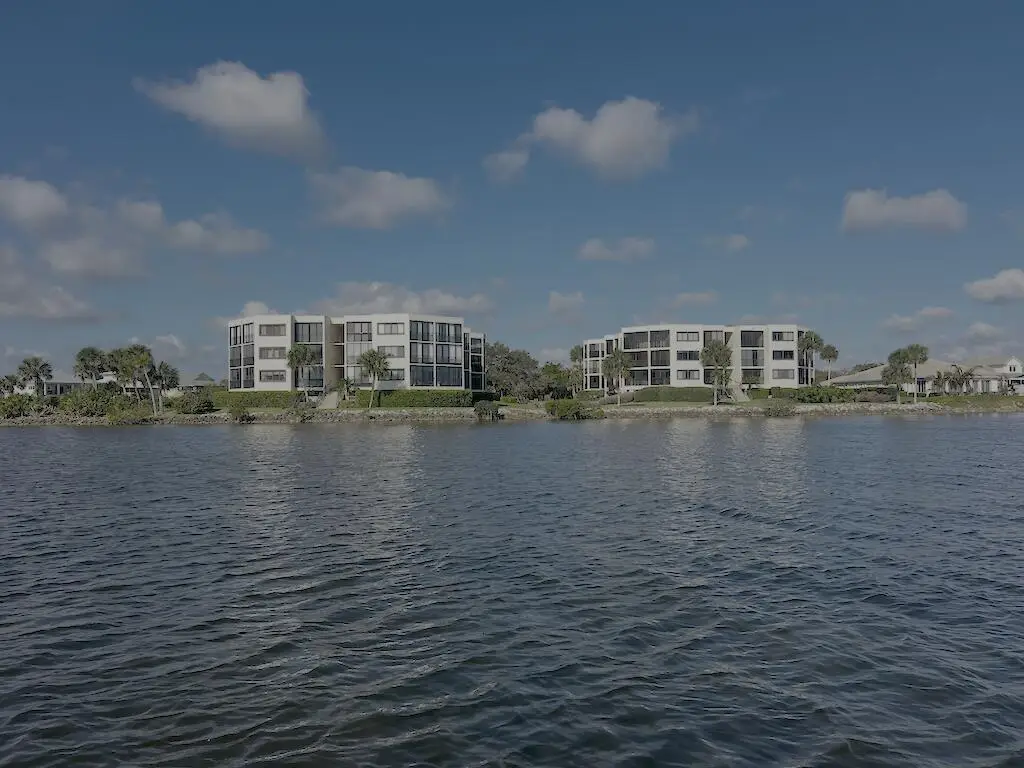 9612 Riverside Drive #203, Sebastian, FL 32958 - #1