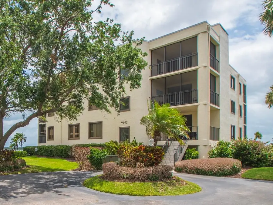 9612 Riverside Drive #203, Sebastian, FL 32958 - #2