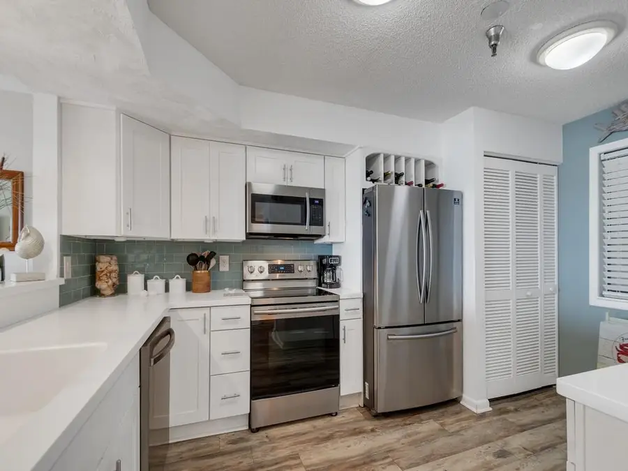 9612 Riverside Drive #203, Sebastian, FL 32958 - #3