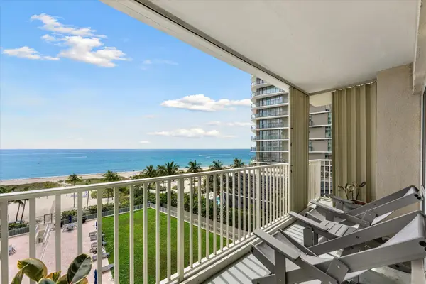 750 N Ocean Boulevard #710, Pompano Beach, FL 33062