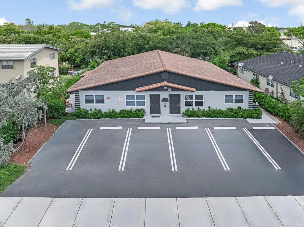 7521 NW 44th Court, Coral Springs, FL 33065 - #1