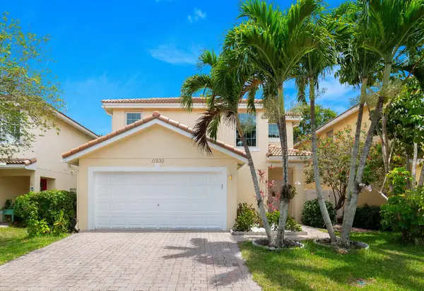 11930 Donlin Drive, Wellington, FL 33414