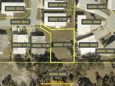 317 S Shrub Ln Lane S, ,, FL 33917