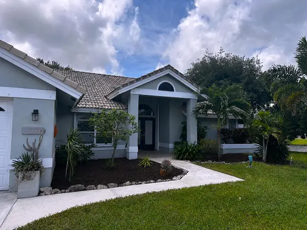 6031 Wedgewood Village Circle, ,, FL 33463