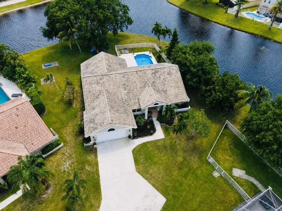 6031 Wedgewood Village Circle, Boynton Beach Delray Beach, FL 33463 - #3