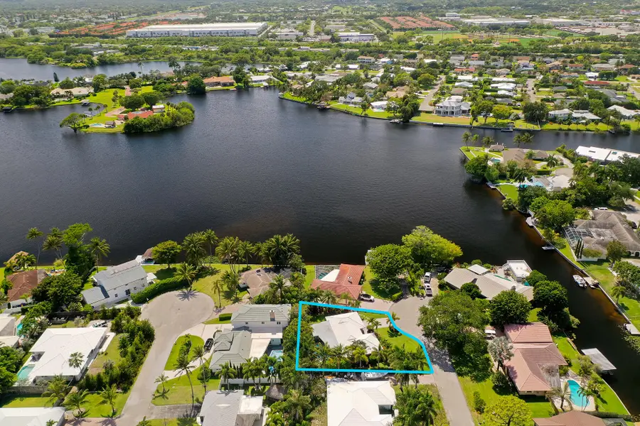 18 NW 25th Court, Delray Beach, FL 33444 - #2