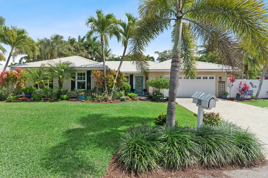 18 NW 25th Court, Delray Beach, FL 33444 - #3