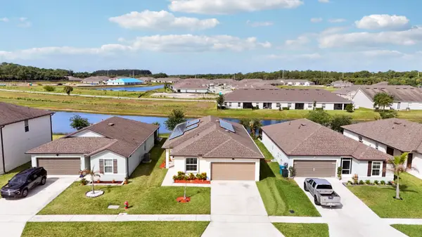 5205 Armina Place, Fort Pierce, FL 34951