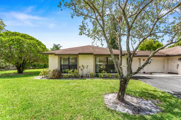 4727 Storkwood Lane #A, Boynton Beach, FL 33436