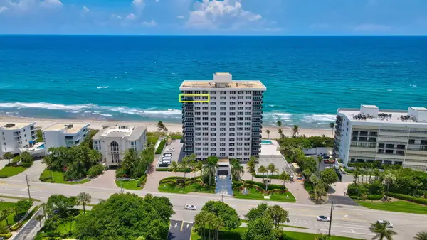 2066 N Ocean Boulevard #14nw, Boca Raton, FL 33431