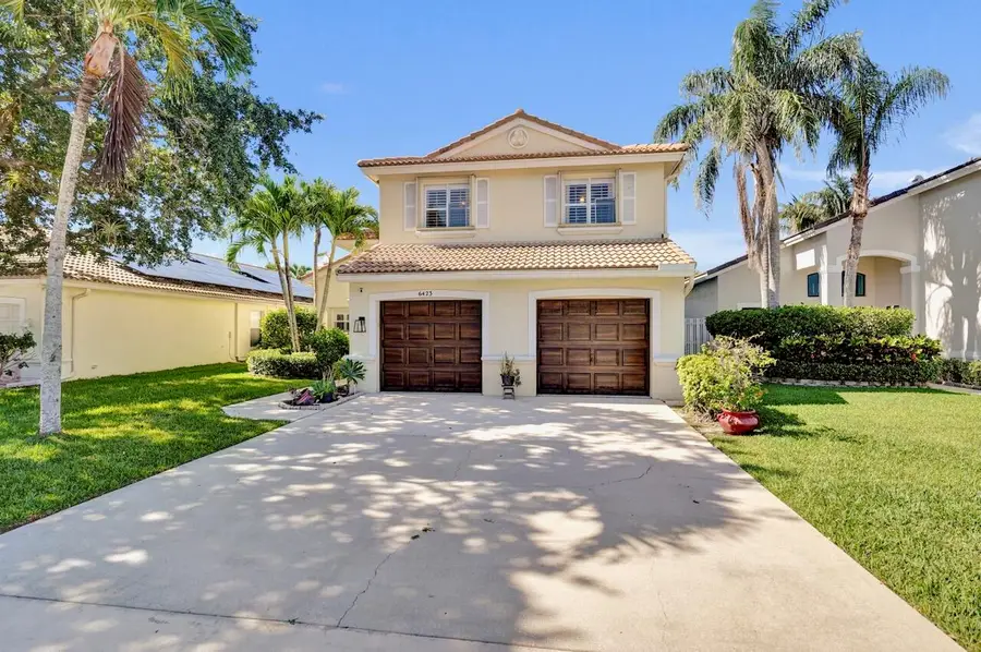 6423 Barton Creek Circle, Lake Worth, FL 33463 - #2