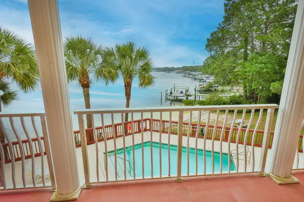 5 Laguna Street #205, ,, FL 32548