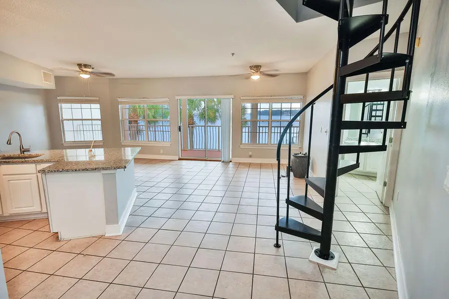 5 Laguna Street #205, Cinco Bayou, FL 32548 - #2