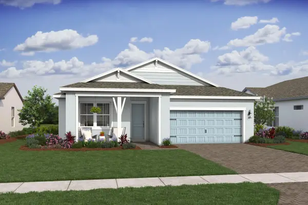 10080 NW Field Flower Trail, Port St Lucie, FL 34987