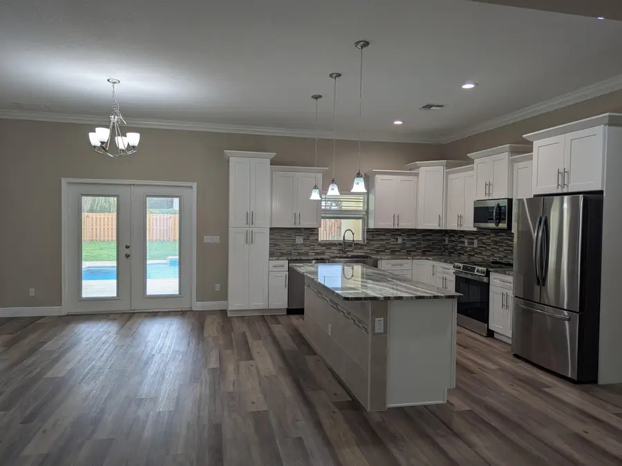 2852 SW Collings Drive, Port Saint Lucie, FL 34953 - #2
