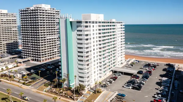 2800 N Atlantic Avenue #Unit 712, ,, FL 32118