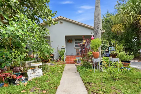 515 Biscayne Drive, West Palm Beach, FL 33401