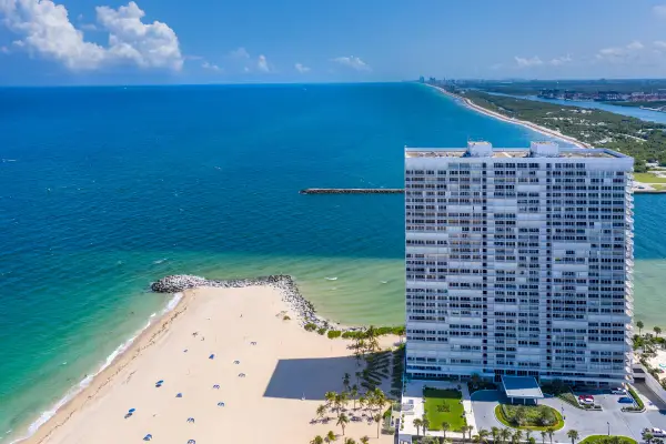2200 S Ocean Lane #909, Fort Lauderdale, FL 33316