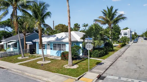 301 S L Street, ,, FL 33460