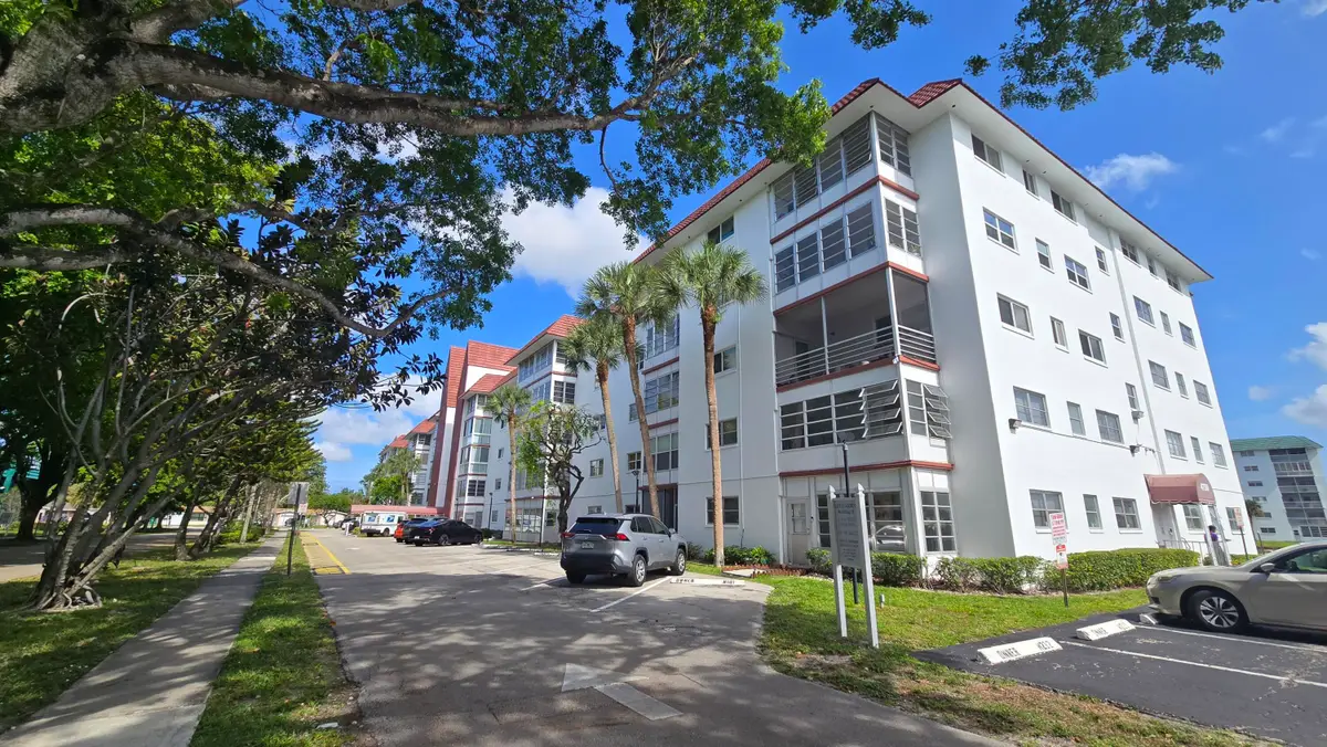 4750 NW 22nd Court #408, Lauderhill, FL 33313 - #1