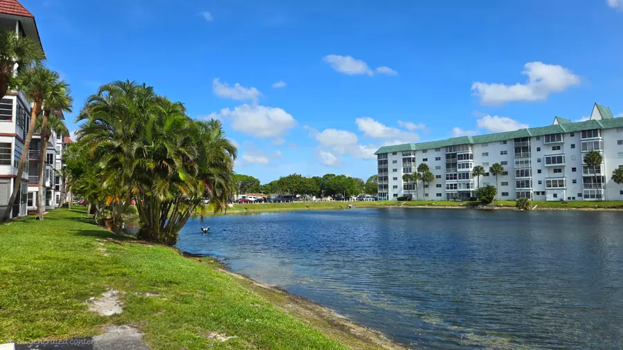 4750 NW 22nd Court #408, Lauderhill, FL 33313 - #2
