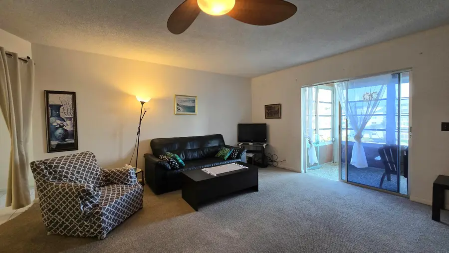 4750 NW 22nd Court #408, Lauderhill, FL 33313 - #3