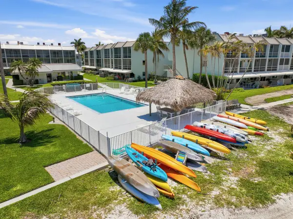 1300 Seaway Drive #C1, Hutchinson Island, FL 34949