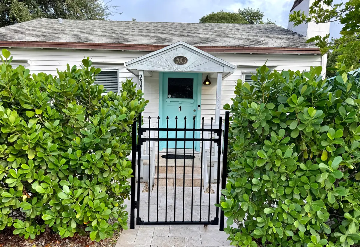 2008 SE 4th Avenue #1-3, Fort Lauderdale, FL 33316 - #1