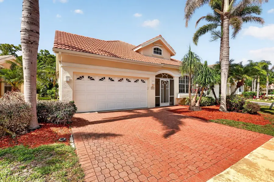 769 SW Munjack Circle, Port Saint Lucie, FL 34986 - #2