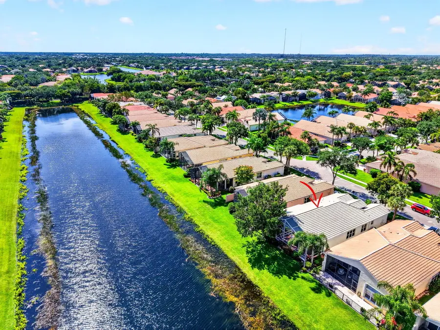 8198 Azure Coast Boulevard, Lake Worth, FL 33467 - #2