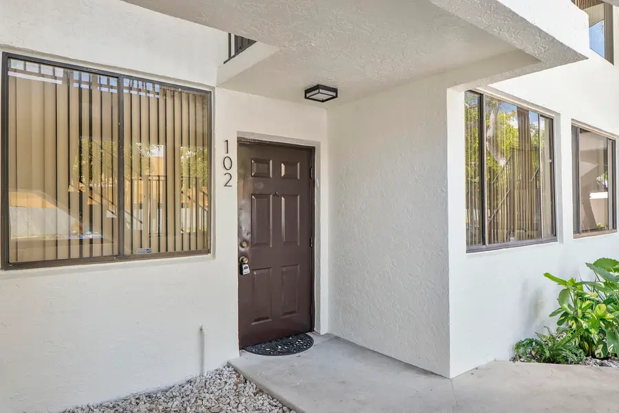 3100 NW 46th Street #102, Oakland Park, FL 33309 - #3