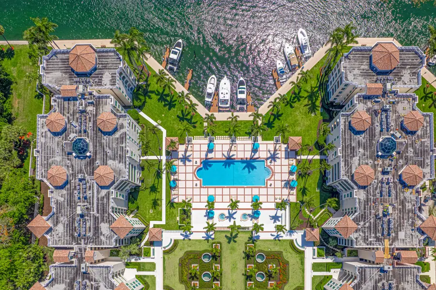 100 SE 5th Avenue #412, Boca Raton, FL 33432 - #2