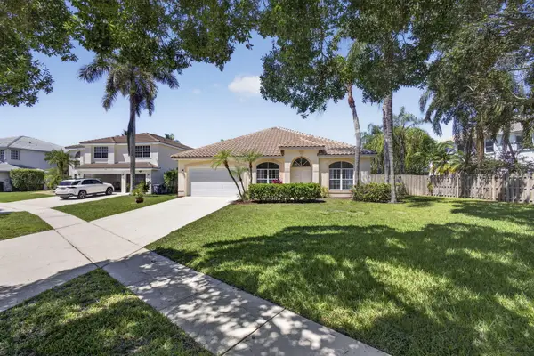 7595 Hollington Place, ,, FL 33467