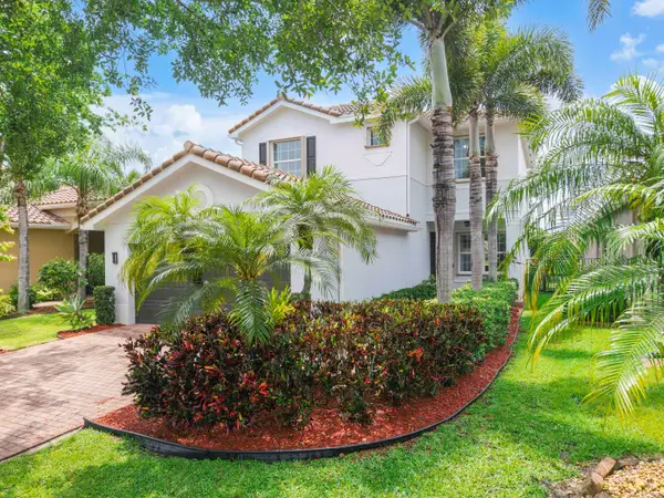 10515 Cape Delabra Court, Boynton Beach, FL 33473