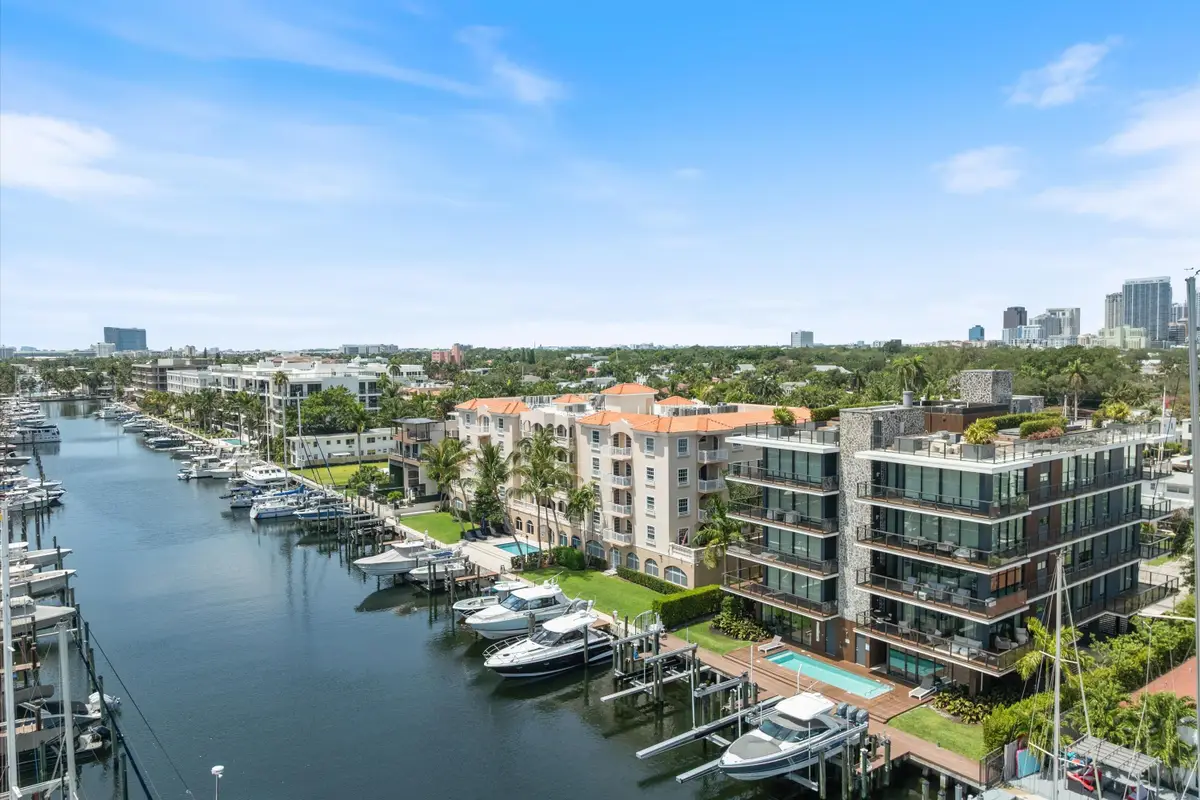 124 Hendricks Isle #Ph401, Fort Lauderdale, FL 33301 - #1