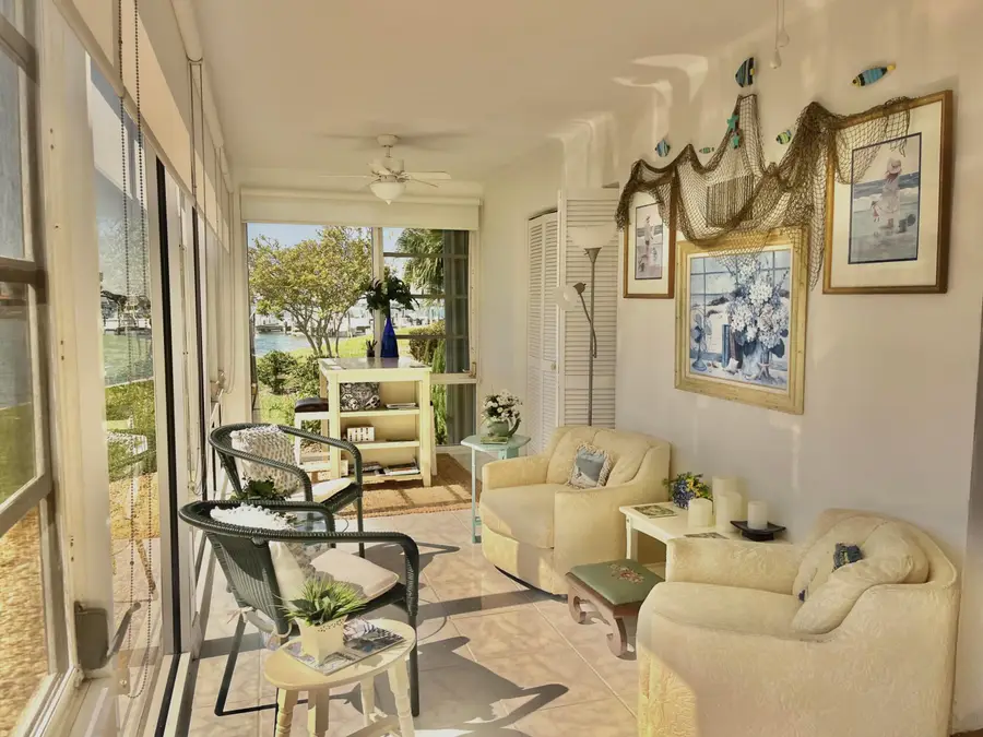 1351 Bayshore Drive #108, Fort Pierce, FL 34949 - #3