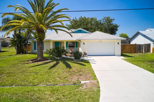 743 SW Mccoy Avenue, Port St Lucie, FL 34953