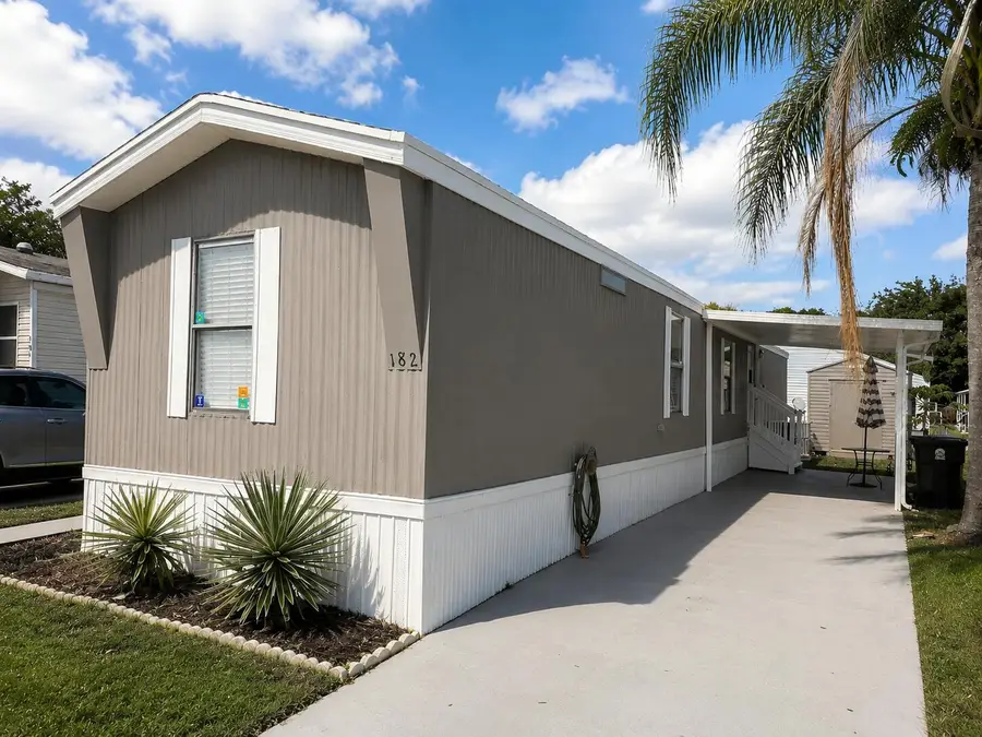 182 Plantation Boulevard, Boynton Beach Delray Beach, FL 33467 - #2