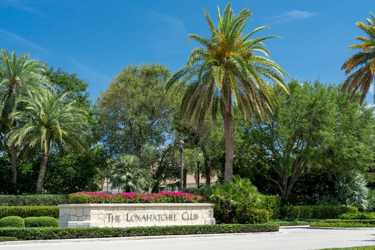 111 Caballo Lane, Jupiter, FL 33458 - #1