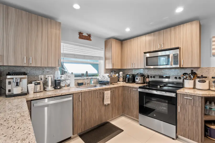 1603 Jefferson Street, Hollywood, FL 33020 - #2