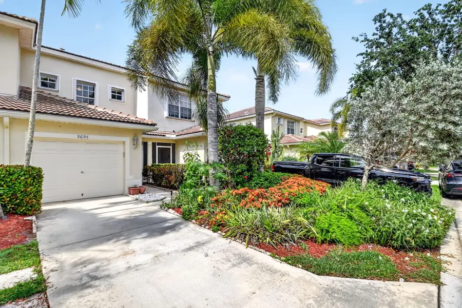 9695 Porta Leona Lane, Boynton Beach, FL 33472 - #2
