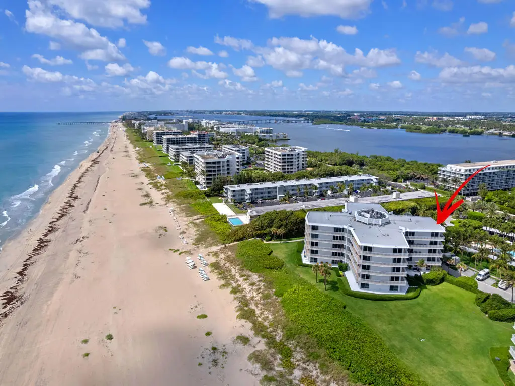 2500 S Ocean Boulevard #3a3, Palm Beach, FL 33480 - #1