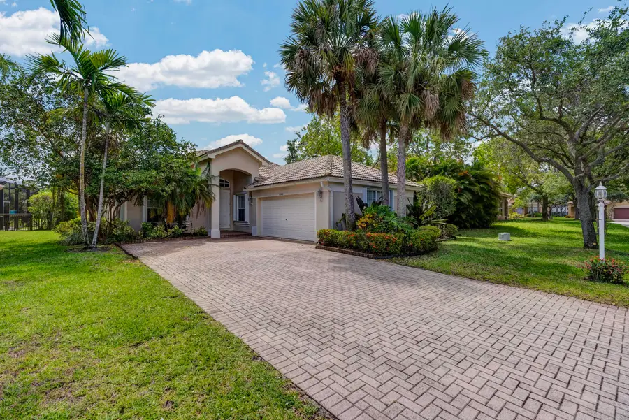 6546 NW 112th Avenue, Parkland, FL 33076 - #2