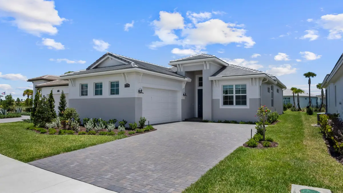 8225 SW Valsovano Way, Port Saint Lucie, FL 34987 - #1